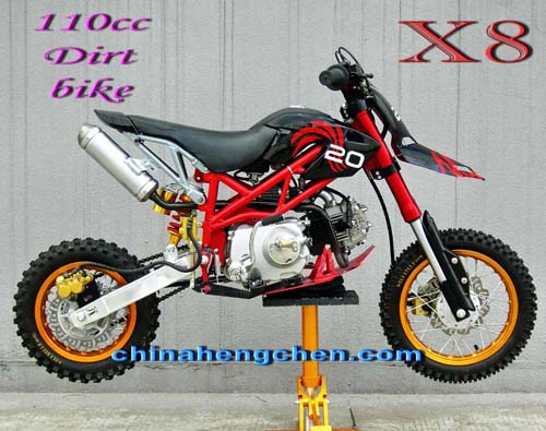 dirtbike HC-X8-03