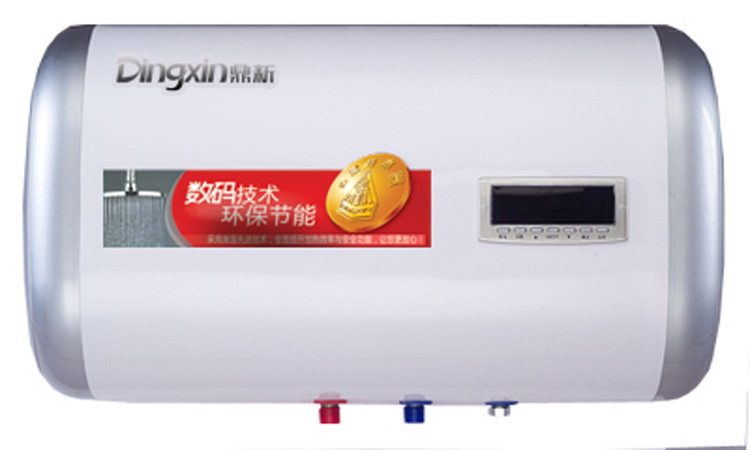 Storage electric water heater