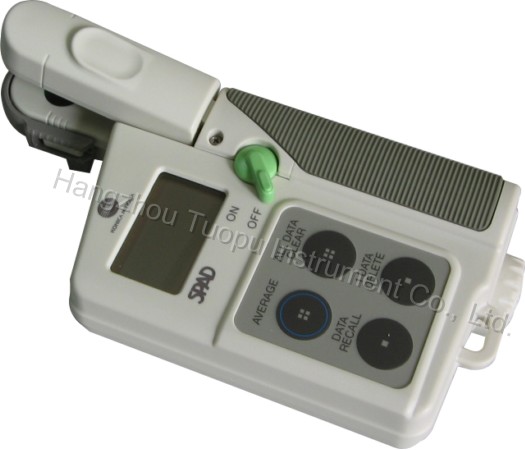 Chlorophyll Meter