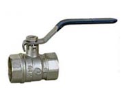 Ball Valve