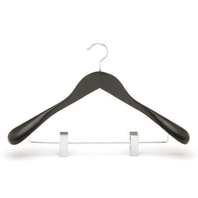 wooden hangers, combined wooden hangers