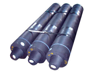 graphite electrode