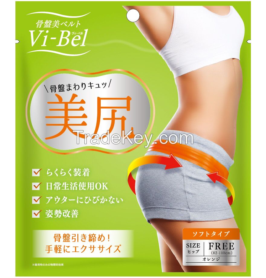 Beauty Hip Belt