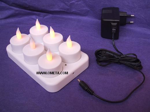 LED Candles