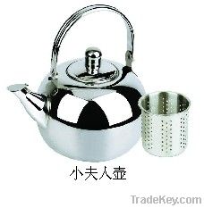 stainless steel water kettle