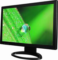 19&quot; lcd monitor