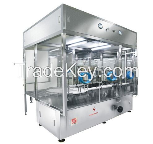 Vial Production Line