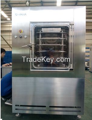 Lab Freeze dryer
