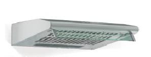 cooker hood-SYD-6001A