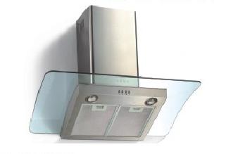 cooker hood-3502A