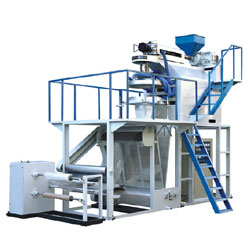 film blowing machine