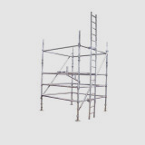 Cuplock System Scaffold