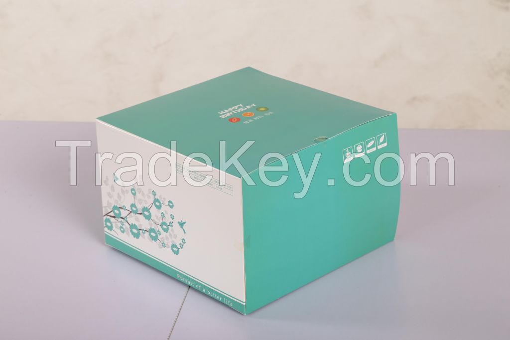 Cake Boxes