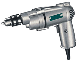 electric drill