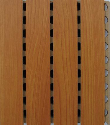 Wooden Acoustic Panel