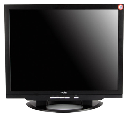 CCTV LCD Monitor 20'