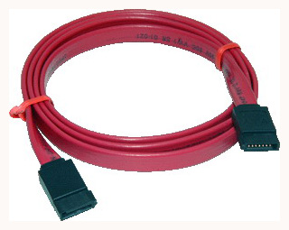 Hot Serial SATA Data Cable