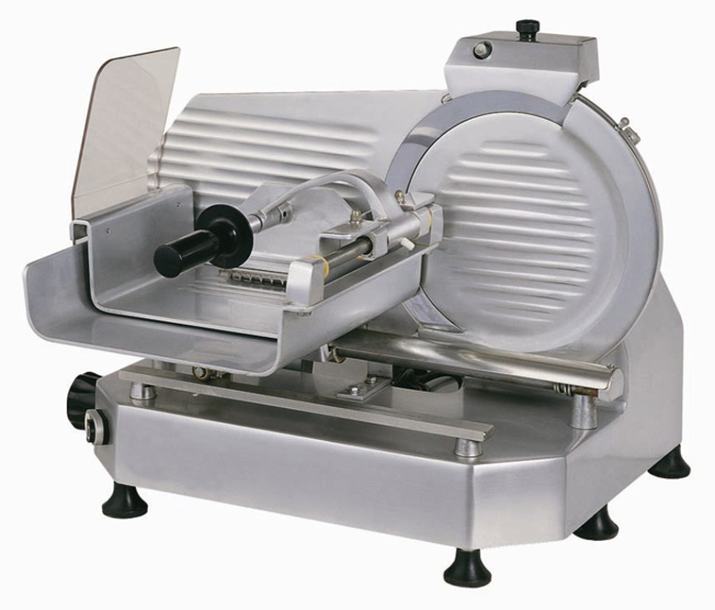 Vertical Slicer