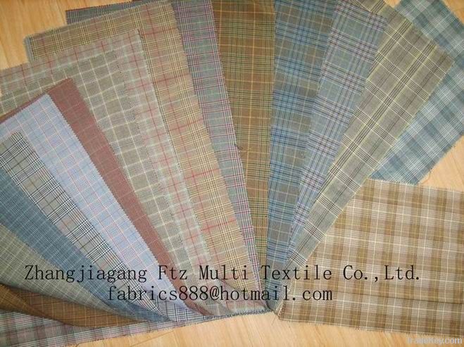 sell polyester/viscose (T/R) fabric