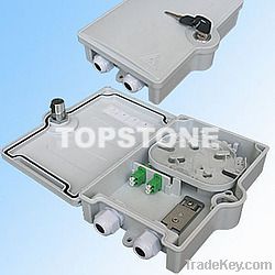 Optic Distribution Box