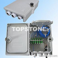 Fiber Optic Terminal Box 