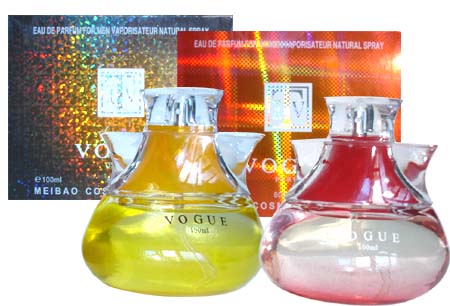 perfume  manufacturer