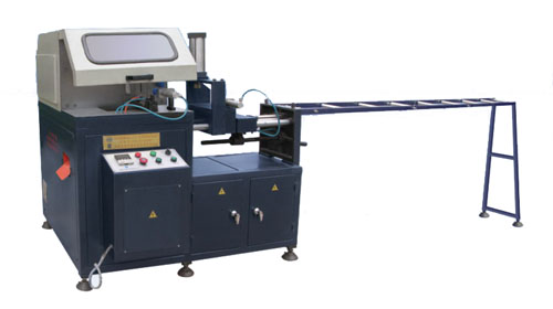 Corner Connector Automatic Cutting Saw