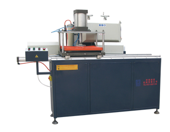 End-milling Machine for Aluminum Door&amp;Window