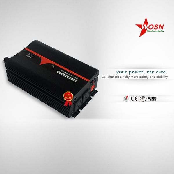 500W 12-220V Cheap Power Inverter