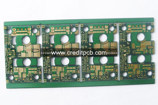 quick turn PCB