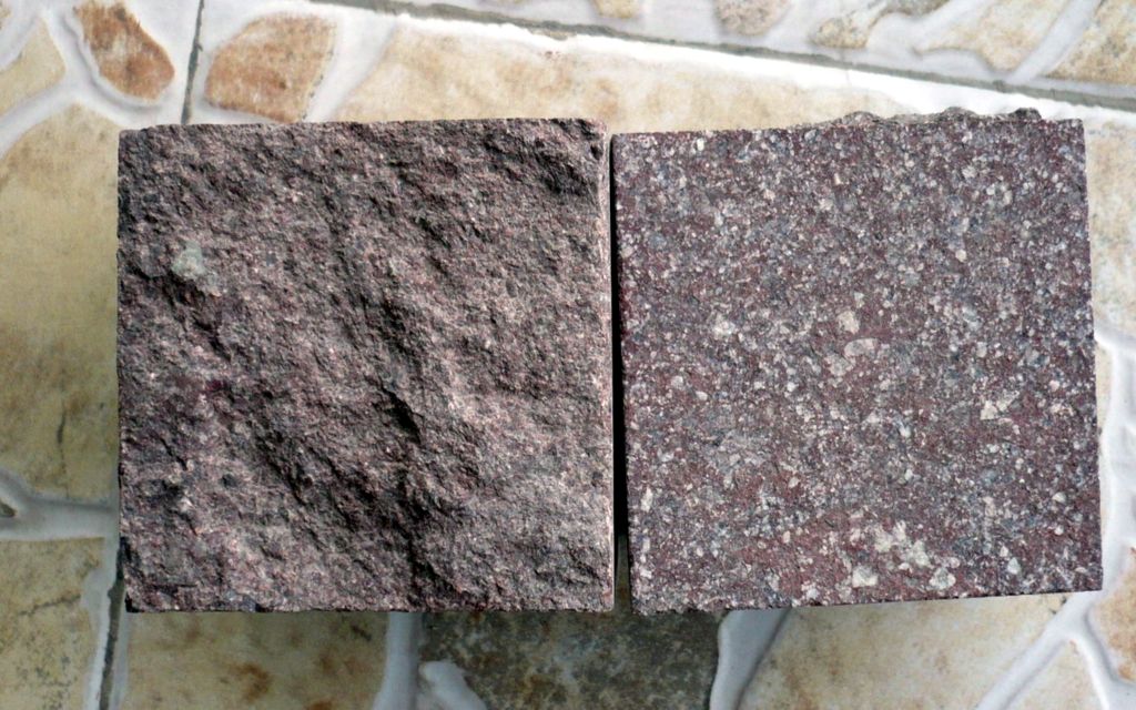 porphyry