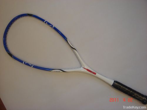 Full Graphite Squash Racket