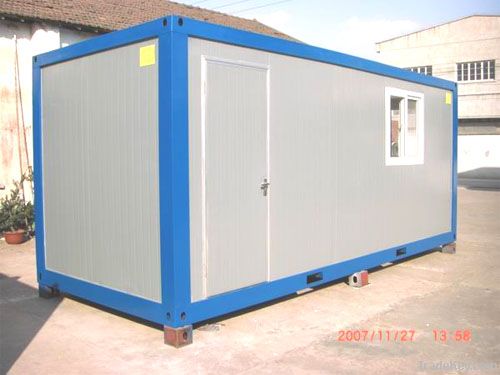 container house