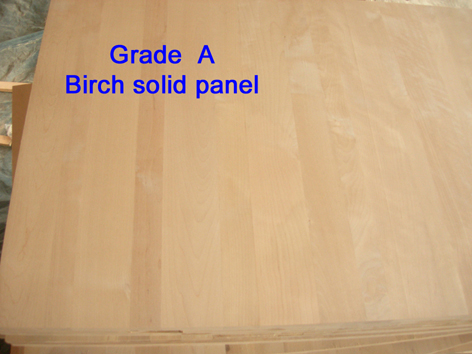 wood panel&FJ panel