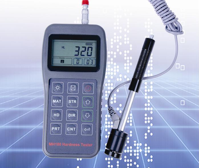 Ultrasonic Thickness Gauge