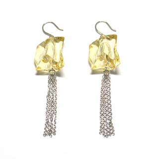 Yetti Fashion Earring