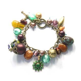 Yetti Fashion Bracelet