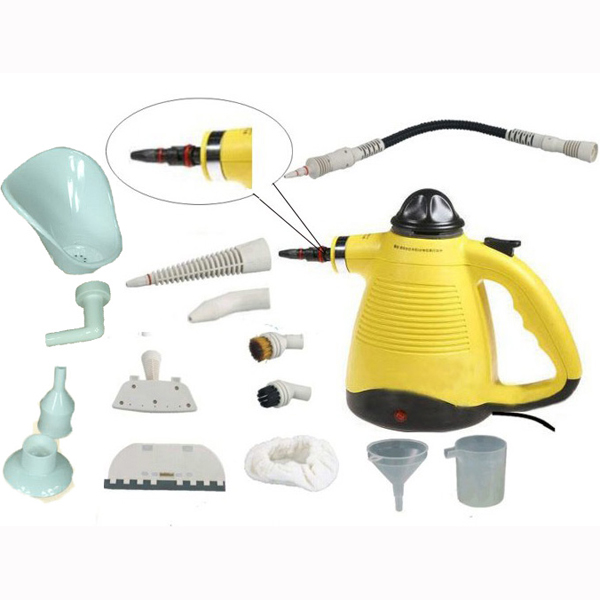 steam cleaner