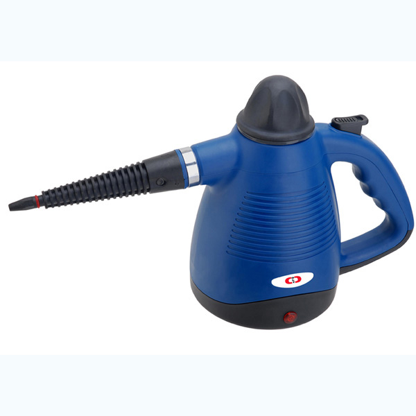 handheld steam cleaner