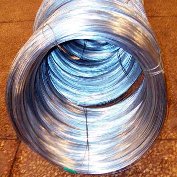 Galvanized Steel Wire