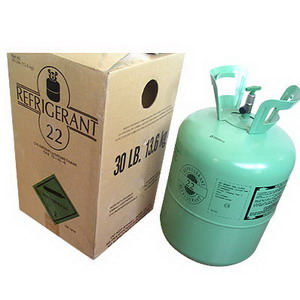 Refrigerant Gas R22