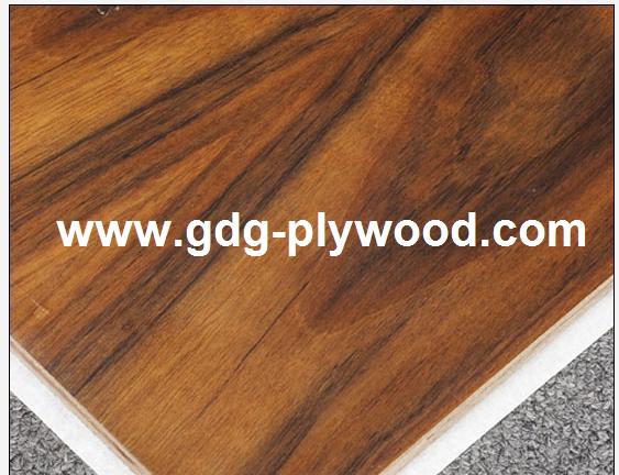 Veneered Fancy Plywood