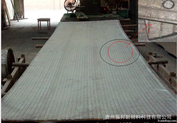 WRS62 Abrasion Resistant steel