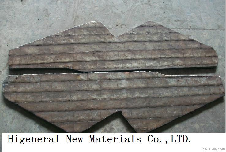WRS62 Abrasion Resistant steel
