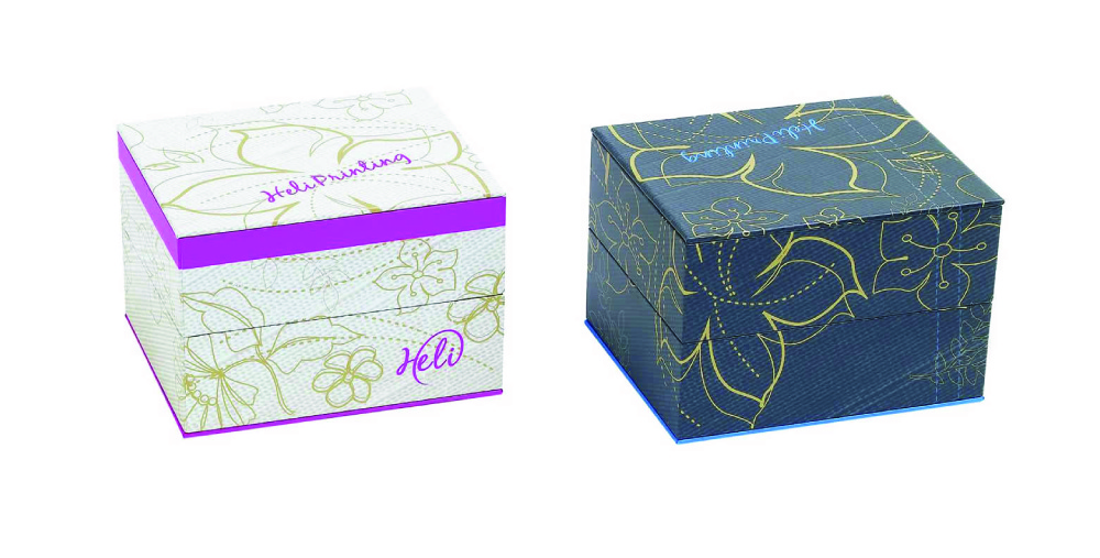 Watch Box