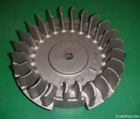 Ductile Iron Casting Parts