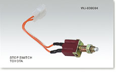 brake switch