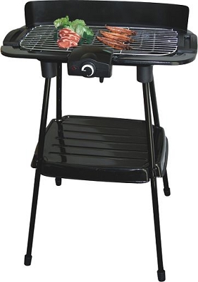 Barbecue Grill MCS-002A