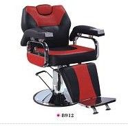 B912 man's barber chair