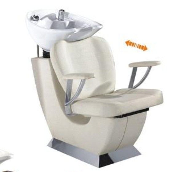 K25 shampoo chair